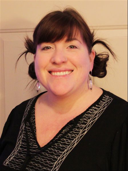 hair challenge 6 front