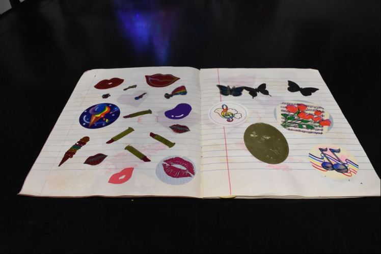 003 Week 45 Nostalgic