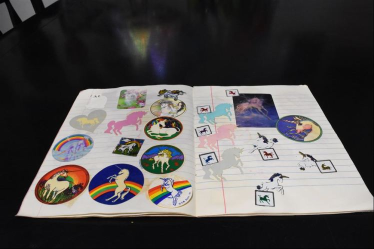 005 Week 45 Nostalgic