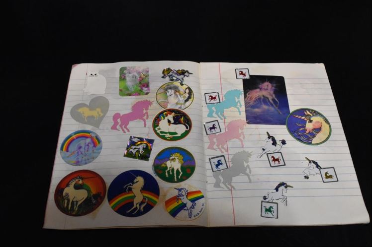 007 Week 45 Nostalgic