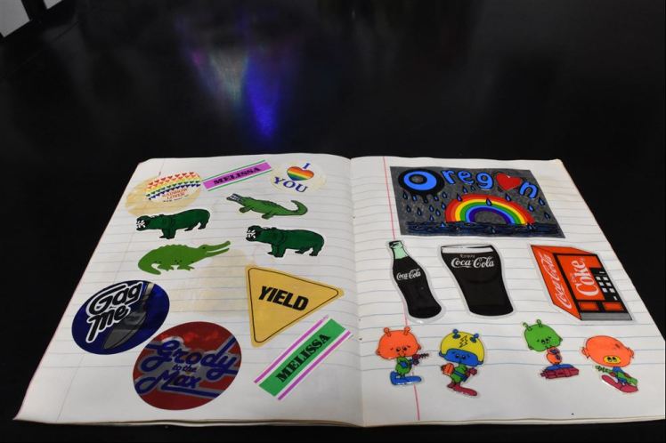 009 Week 45 Nostalgic