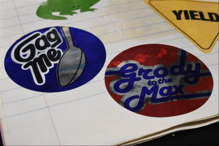 010 Week 45 Nostalgic